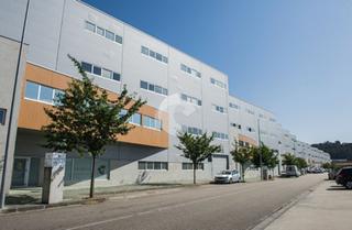 Bâtiment à usage industriel à Valadares - Beade. Nave en parque tecnológico y logístico de valladares en venta o