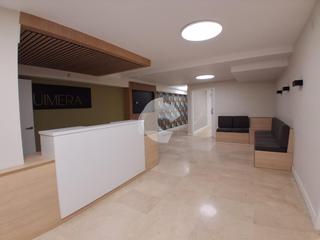 Office space in Centro - Areal. Oficina premium de 270 m en el corazón del centro financiero de