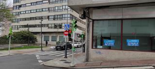 Geschäftsraum in Camelias - Pi y Margall. Oportunidad de compra !!local comercial acondicinado y en esquin
