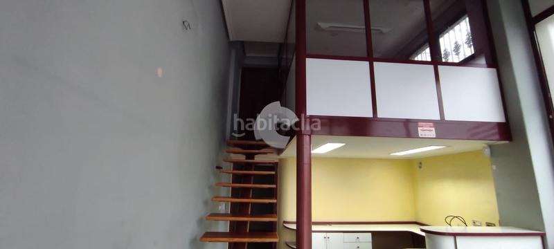 Foto 2ed7734d-daf3-479a-852d-b77781878b1a. Geschäftsraum in Camelias - Pi y Margall Vigo