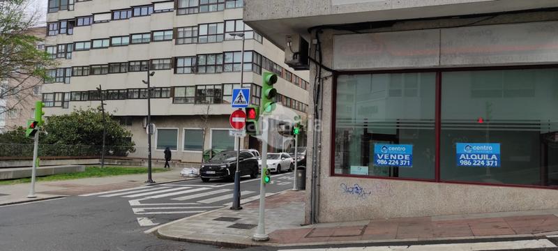 Foto 4ee0bcce-ab77-4dc6-8241-d6fb3f6e6417. Geschäftsraum in Camelias - Pi y Margall Vigo