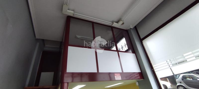 Foto 5d7b69e8-9298-4bc9-9376-689083c550df. Geschäftsraum in Camelias - Pi y Margall Vigo