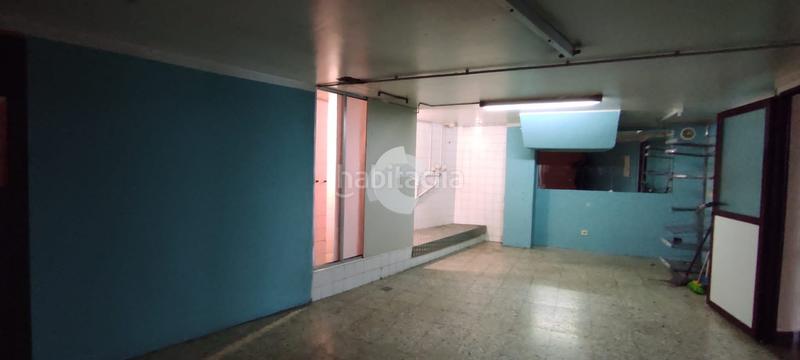 Foto 6b3ded27-cbd9-441d-8b5a-11cb979027af. Geschäftsraum in Camelias - Pi y Margall Vigo