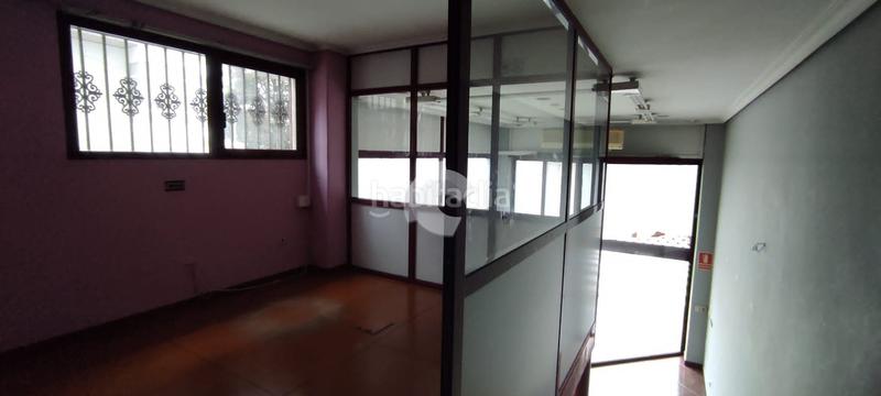 Foto 7535aa20-7c58-4c0a-912e-7ecb97e6fb8b. Geschäftsraum in Camelias - Pi y Margall Vigo