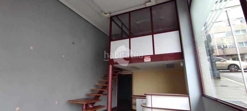 Foto af9c6e68-7844-4e92-a071-ae16e697773e. Geschäftsraum in Camelias - Pi y Margall Vigo