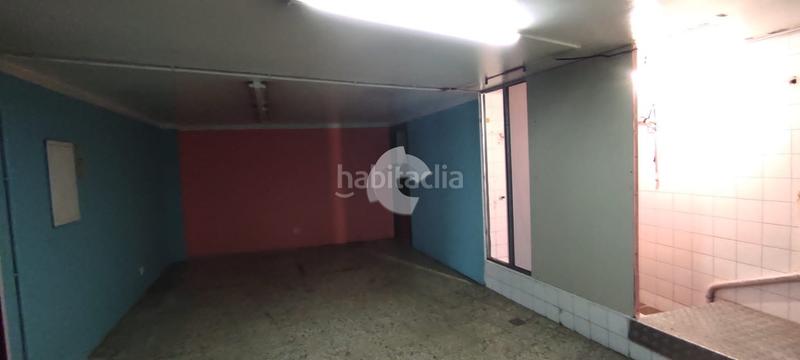 Foto dfd5e971-56c8-4e2a-893e-fdaa0a4ab92e. Geschäftsraum in Camelias - Pi y Margall Vigo