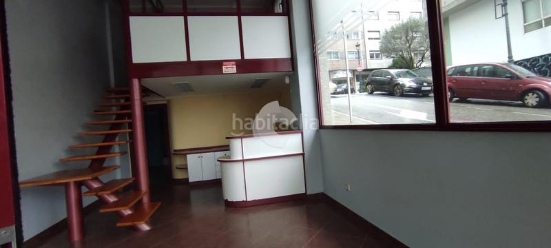 Foto ec29b411-2442-4a94-a39f-f2b9a905d0af. Geschäftsraum in Camelias - Pi y Margall Vigo