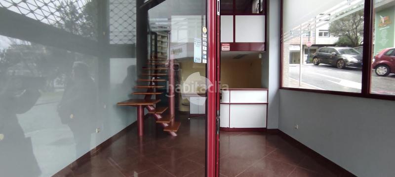 Foto efe777d6-67cd-461f-9d02-0b18a232602e. Geschäftsraum in Camelias - Pi y Margall Vigo