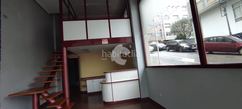 Foto f22fd7ff-cc17-4f5d-b12e-b42d1547ef52. Geschäftsraum in Camelias - Pi y Margall Vigo