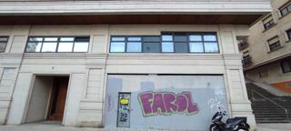 Local Comercial en Plaza España - Corte Inglés