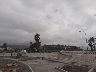 Terrain résidentiel à Adina - Portonovo. Suelo urbano con uso residencial o industrial. sito en el centro