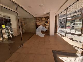 Miete Geschäftsraum in Berbés - Peritos. Cafetería amplia y muy luminosa con zona de comedor y terraza. c