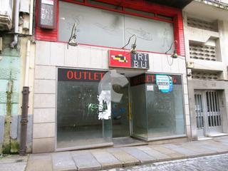 Business premise in MARÍA 110