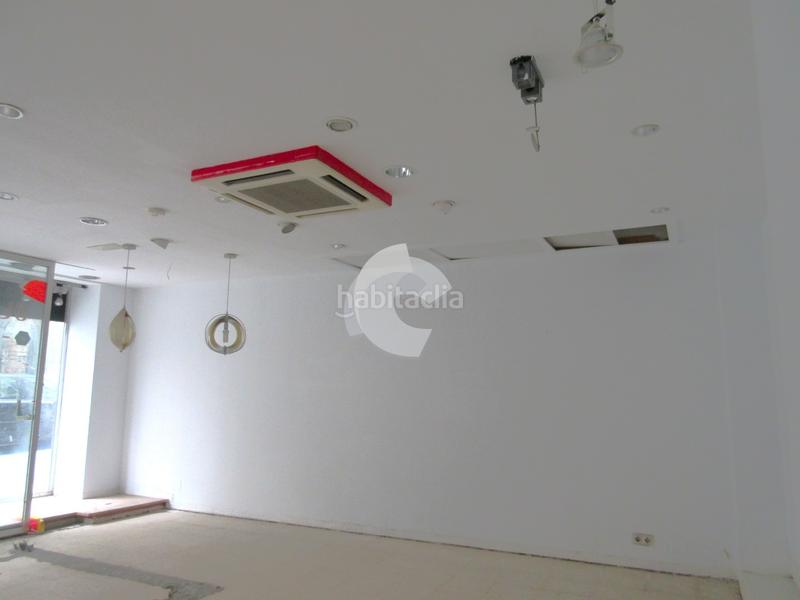 Foto 96eedbeb-2632-4cb0-ac6b-c556743a5bef. Local commercial dans maría 110 dans Centro Ferrol