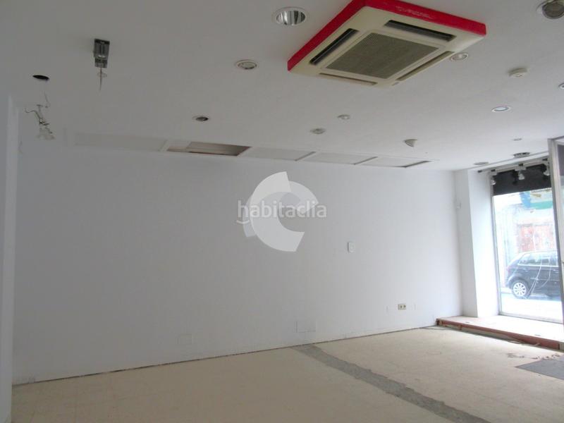 Foto 97892ee6-eeda-41cc-8cc2-1118ede74fa8. Local commercial dans maría 110 dans Centro Ferrol