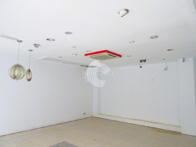 Foto f1bca670-6822-43fa-986a-5e162f7924fc. Local commercial dans maría 110 dans Centro Ferrol