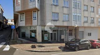 Geschäftsraum in PASTORIZA 8