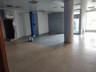 Local Comercial en PASTORIZA