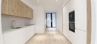 Zweistöckige Wohnung in Falperra - Santa Lucía. Zona juan flórez  falperra. operación en rentabilidad al 4. prec