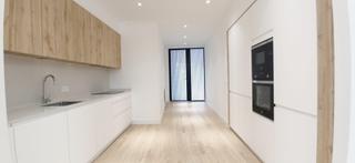 Dúplex a Falperra - Santa Lucía. Zona juan flórez  falperra. operación en rentabilidad al 4,5. pr
