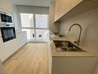 Zweistöckige Wohnung in Cuatro Caminos - Plaza de la Cubela. Se vende magnífico dúplex en cuatro caminosgaiteira, a coruña, c