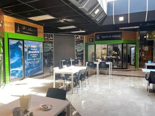 Local Comercial en Ramón y Cajal 53