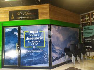 Local Comercial a Ramón y Cajal 53