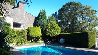 Maison à Bergondo. Casa exclusiva de 288 m en bergondo. con acceso directo a la pla