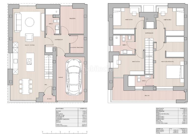 Foto 56af6153-c36d-44ed-ac78-94c3be6a976b. Casa aparellada a rua cepeira 28 a Miño