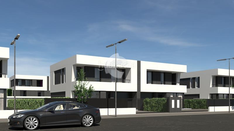 Foto 909fb2f1-1ecc-4ae1-b1f7-fbea2bde2e84. Doppelhaus in rua cepeira 28 in Miño