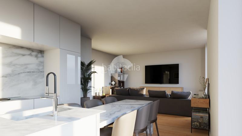 Foto ebefee86-43aa-4979-88ad-9df7e18168e6. Doppelhaus in rua cepeira 28 in Miño