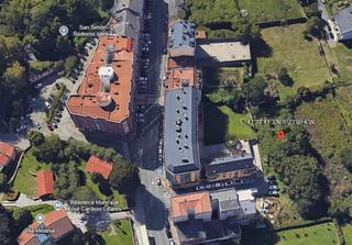 Terreny residencial a Agustin abeleira sn. Se ofrece en venta interesante suelo urbano en gestión situado e