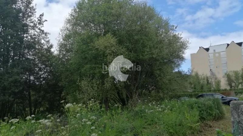 Foto 3067ed57-3c7f-413f-b318-bf1219ee0426. Terreny residencial a agustin abeleira sn a Vilaboa Sur Culleredo