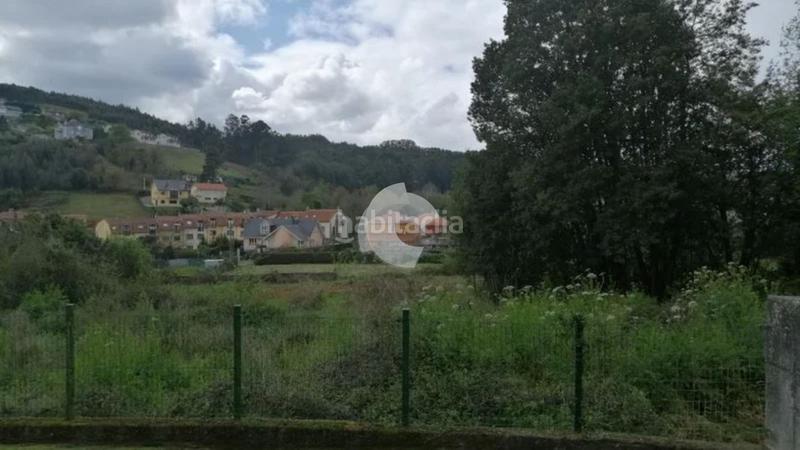 Foto 6e969b28-8081-4355-9d82-629d80661841. Terreny residencial a agustin abeleira sn a Vilaboa Sur Culleredo