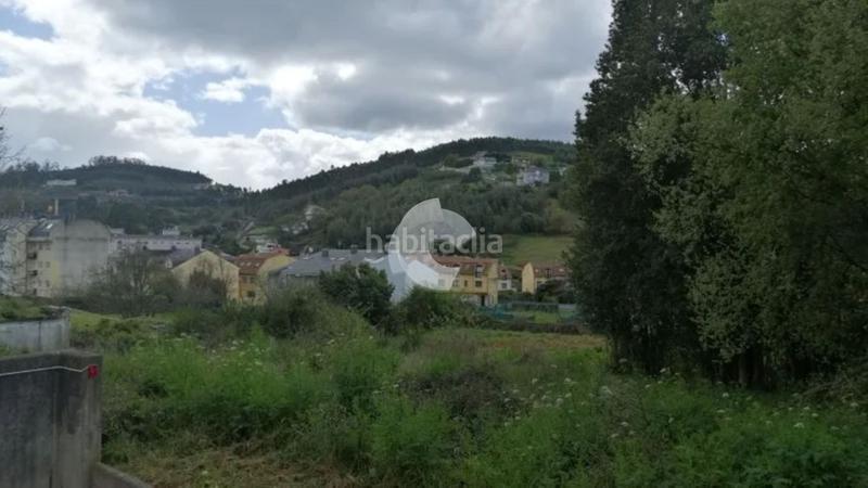 Foto afce8f3e-22c5-42bc-bd0f-18746bda4cdc. Terreny residencial a agustin abeleira sn a Vilaboa Sur Culleredo