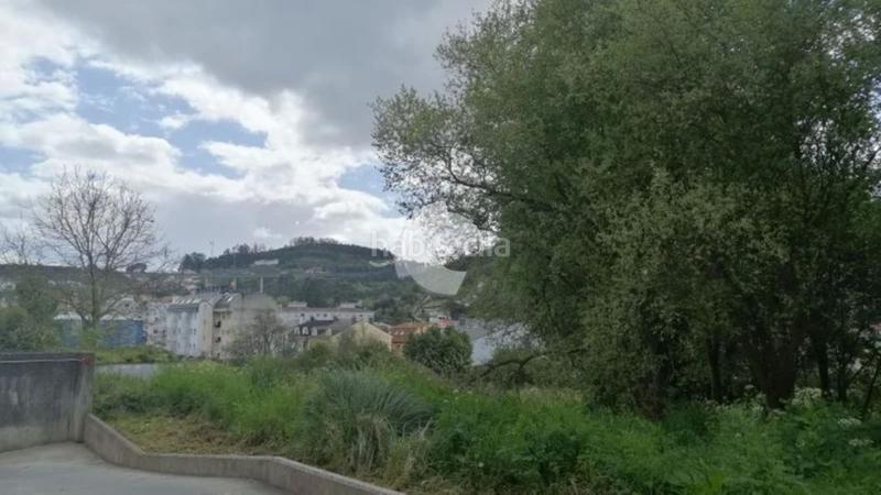 Foto b81b9e1e-1fe7-410a-93ad-fd9aceed87f0. Terreny residencial a agustin abeleira sn a Vilaboa Sur Culleredo