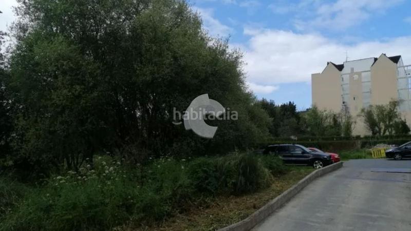 Foto f5444cc5-149f-49ec-aa91-cf165f1e7eb3. Terreny residencial a agustin abeleira sn a Vilaboa Sur Culleredo