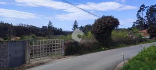 Residential Plot in Piñeiro. Se vende inmueble en una ubicación privilegiada. a tan solo 5 mi