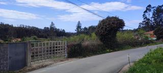 Terrain résidentiel à Piñeiro. Se vende inmueble en una ubicación privilegiada. a tan solo 5 mi