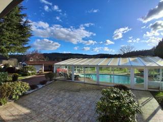 Casa a Abegondo. Estupenda casa en venta en abegondo en una espectacular finca de