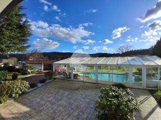 Casa a Abegondo. Estupenda casa en venta en abegondo en una espectacular finca de