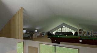 Casa a Rois 26. Atractiva propuesta de construcción en bergondo. de estilo moder