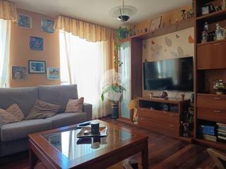Duplex  Circunvalación. Se vende dúplex de 101 m útiles, situado en la sexta planta de u