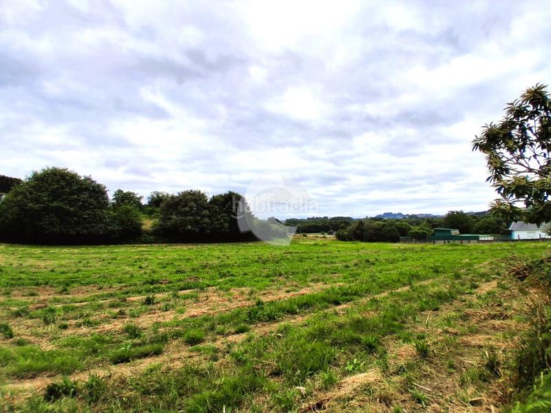 Foto f6901cb6-fb75-4b89-92ee-31f3ea87e4b5. Wohngrundstück in lugar de beldoña 3151 in Abegondo