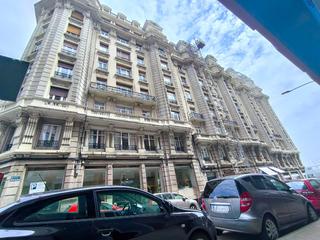 Pis  Marcial adalid. Oportunidad de inversión en zona céntrica  piso alquilado próxim