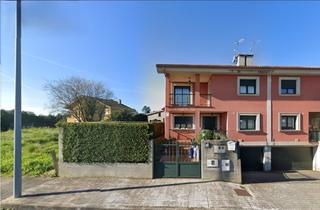 Maison jumelée à Piñeiro  62d. Oportunidad de inversión  casa independiente en meirás, sada a c