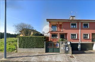 Casa adossada a Piñeiro  62d. Oportunidad de inversión  casa independiente en meirás, sada a c