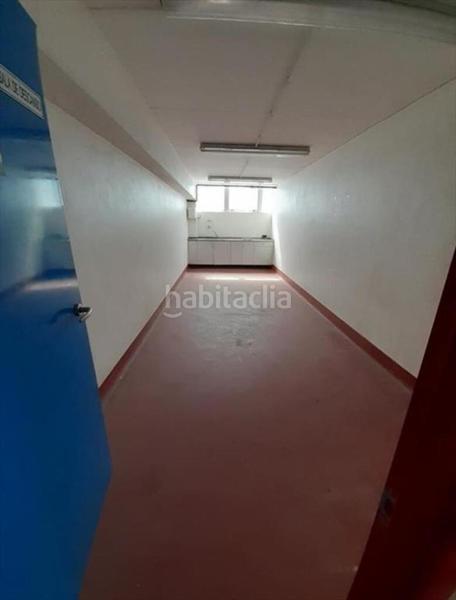 Foto 9cb106a4-90c3-4ba9-804c-8e9ff55f0456. Nave industrial en acevedo nave industrial en polígono industrial do acevedo amplio terreno y excelentes instalaciones ponemos a la venta esta nave industri en Cerceda