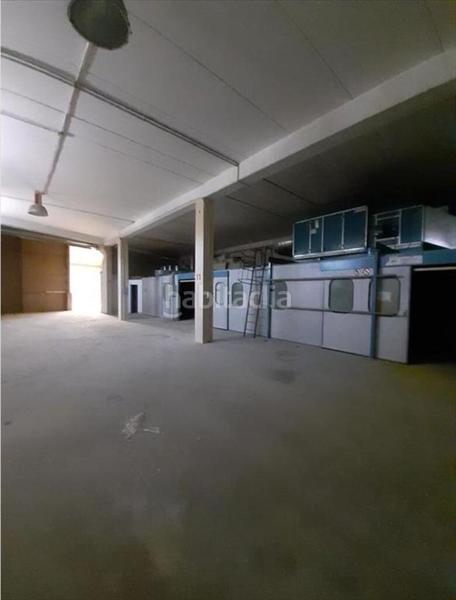 Foto e928e220-e79a-424a-9e8e-9b29e6f76c20. Nave industrial en acevedo nave industrial en polígono industrial do acevedo amplio terreno y excelentes instalaciones ponemos a la venta esta nave industri en Cerceda