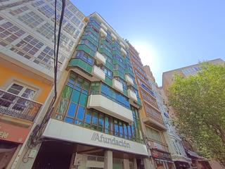 Pis  San andres. Piso en venta en pleno centro de a coruña  calle san andrés te p